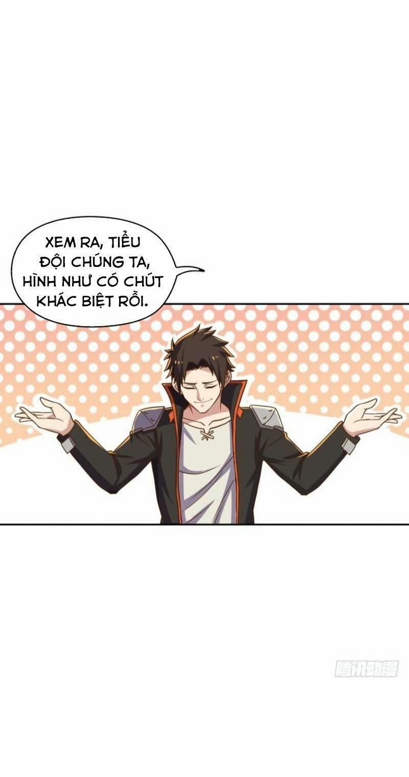 Trọng Sinh Đại Ngoạn Gia 81 trang 24