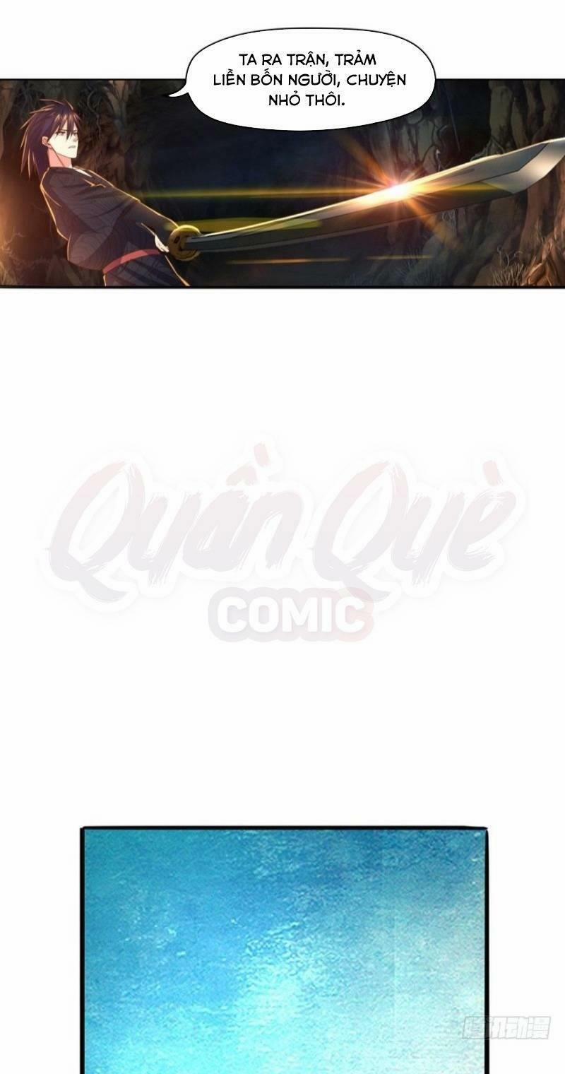 Trọng Sinh Đại Ngoạn Gia 81 trang 25