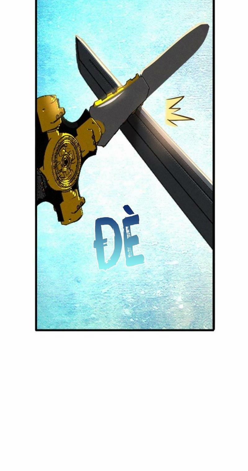 Trọng Sinh Đại Ngoạn Gia 81 trang 26