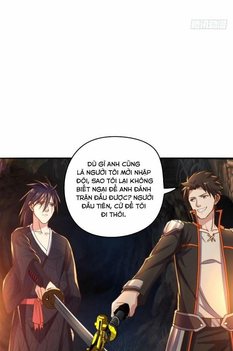 Trọng Sinh Đại Ngoạn Gia 81 trang 27