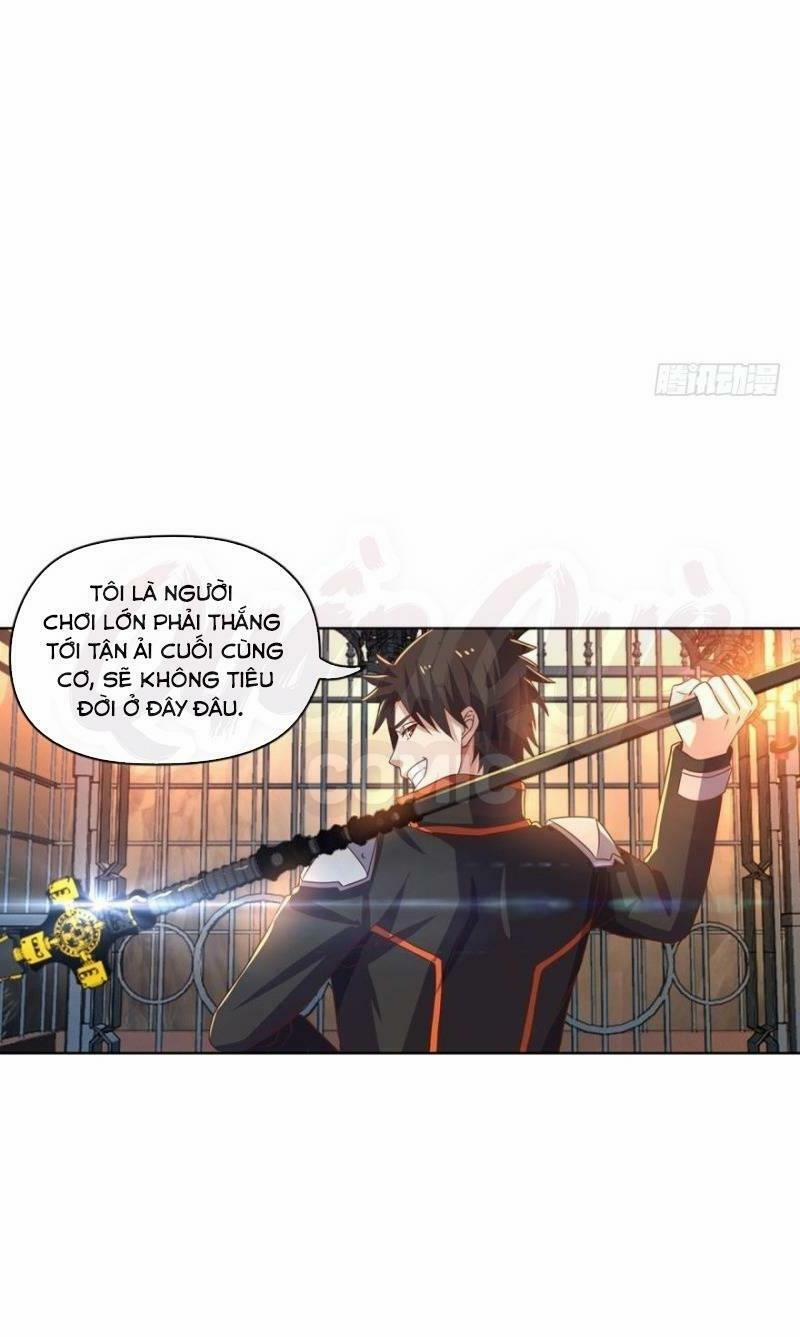 Trọng Sinh Đại Ngoạn Gia 81 trang 31