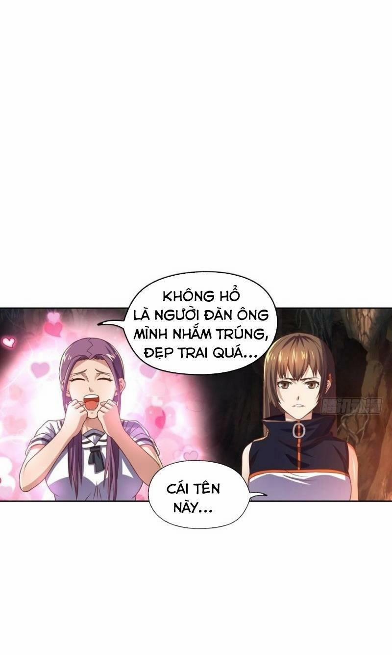 Trọng Sinh Đại Ngoạn Gia 81 trang 32