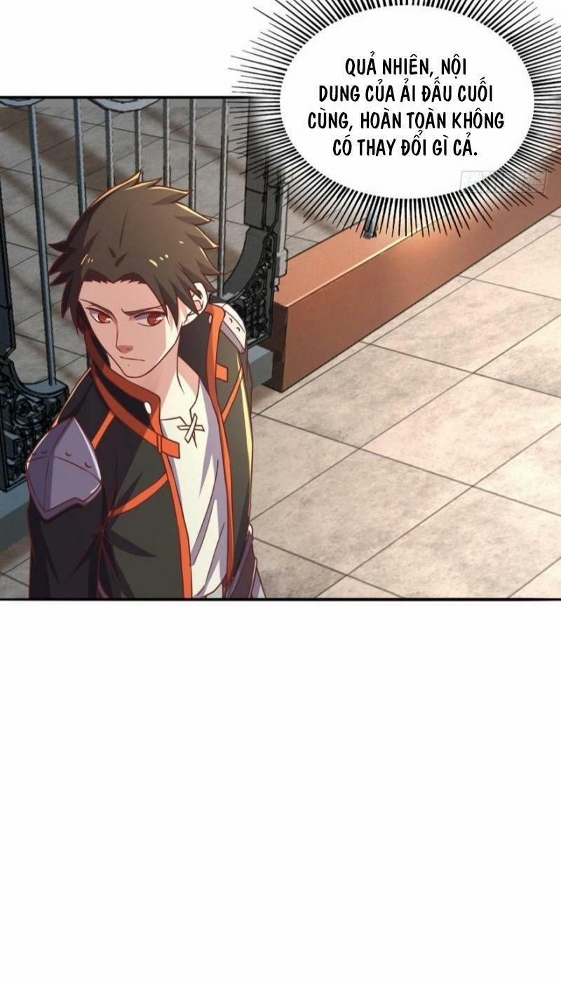 Trọng Sinh Đại Ngoạn Gia 81 trang 35