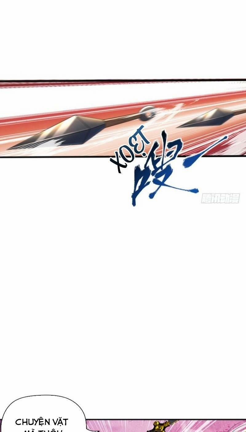 Trọng Sinh Đại Ngoạn Gia 81 trang 36