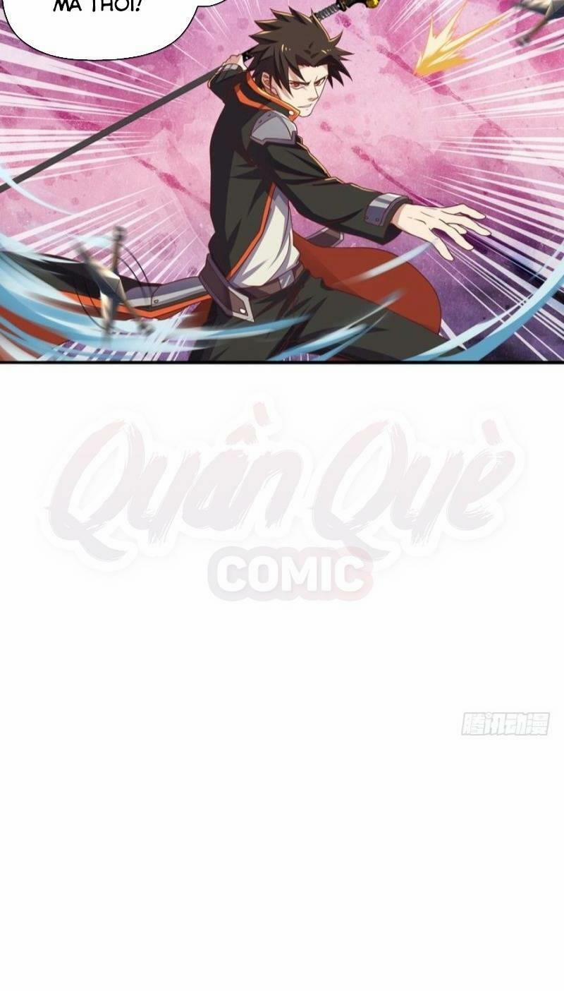 Trọng Sinh Đại Ngoạn Gia 81 trang 37