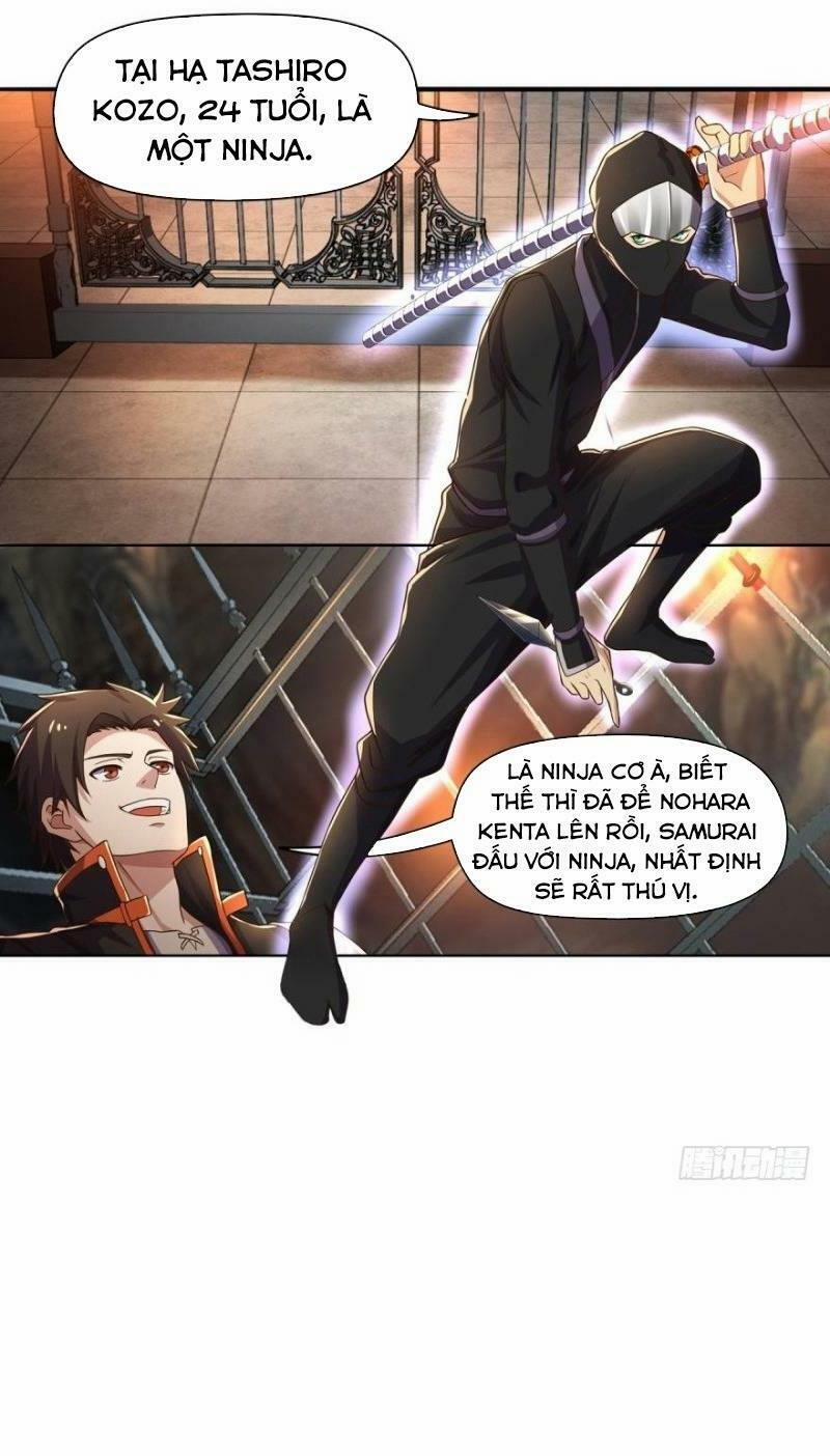 Trọng Sinh Đại Ngoạn Gia 81 trang 38