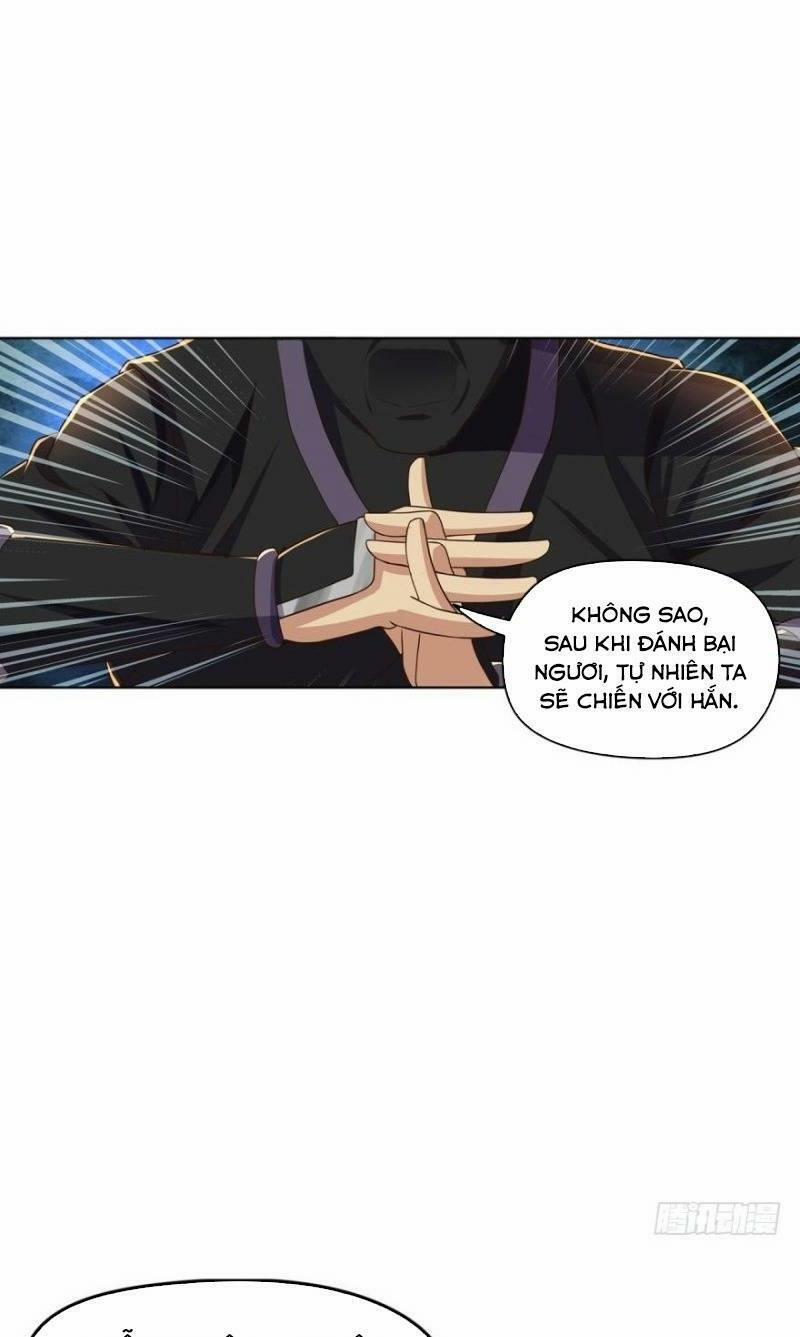 Trọng Sinh Đại Ngoạn Gia 81 trang 39