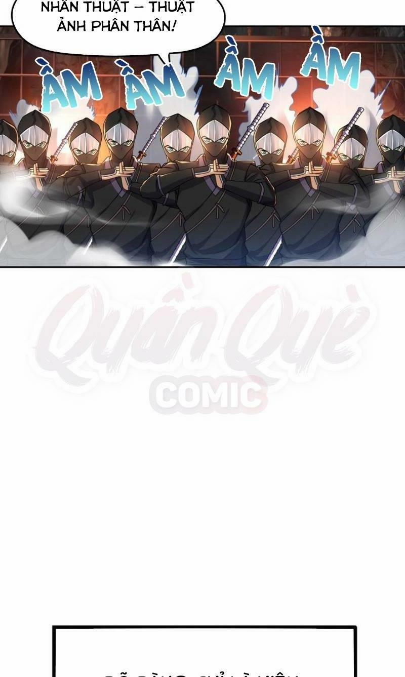 Trọng Sinh Đại Ngoạn Gia 81 trang 40