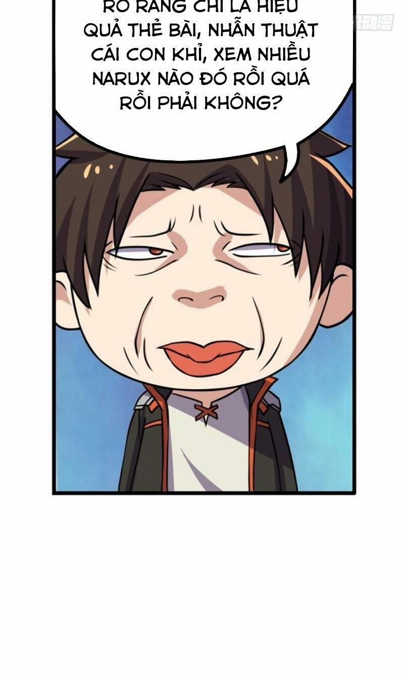 Trọng Sinh Đại Ngoạn Gia 81 trang 41