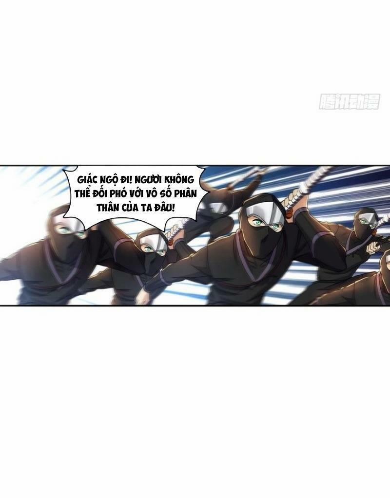 Trọng Sinh Đại Ngoạn Gia 81 trang 42