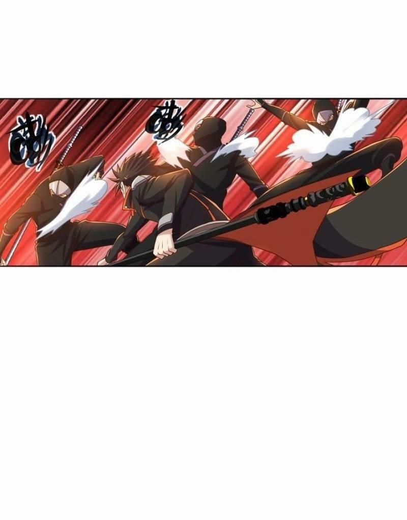 Trọng Sinh Đại Ngoạn Gia 81 trang 44