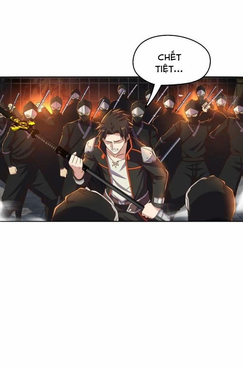 Trọng Sinh Đại Ngoạn Gia 81 trang 45