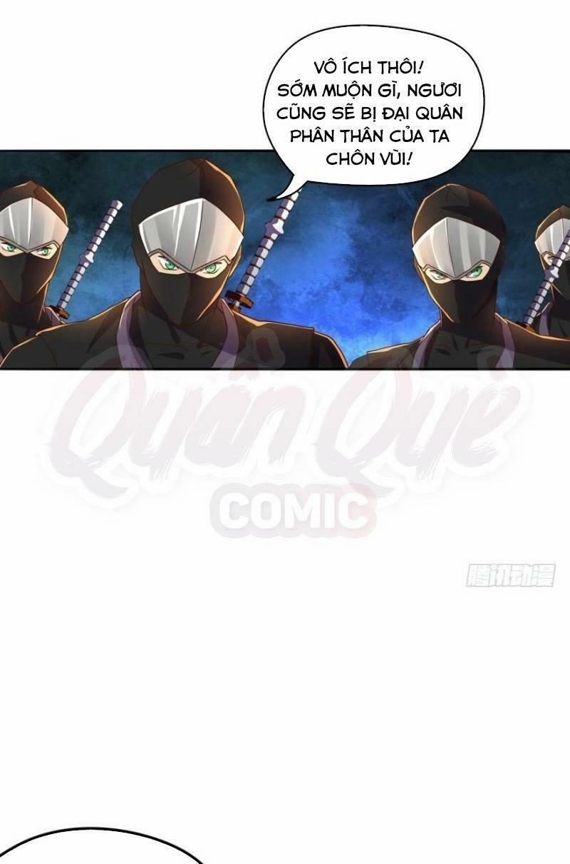 Trọng Sinh Đại Ngoạn Gia 81 trang 46