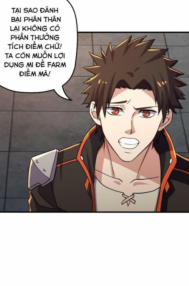 Trọng Sinh Đại Ngoạn Gia 81 trang 47