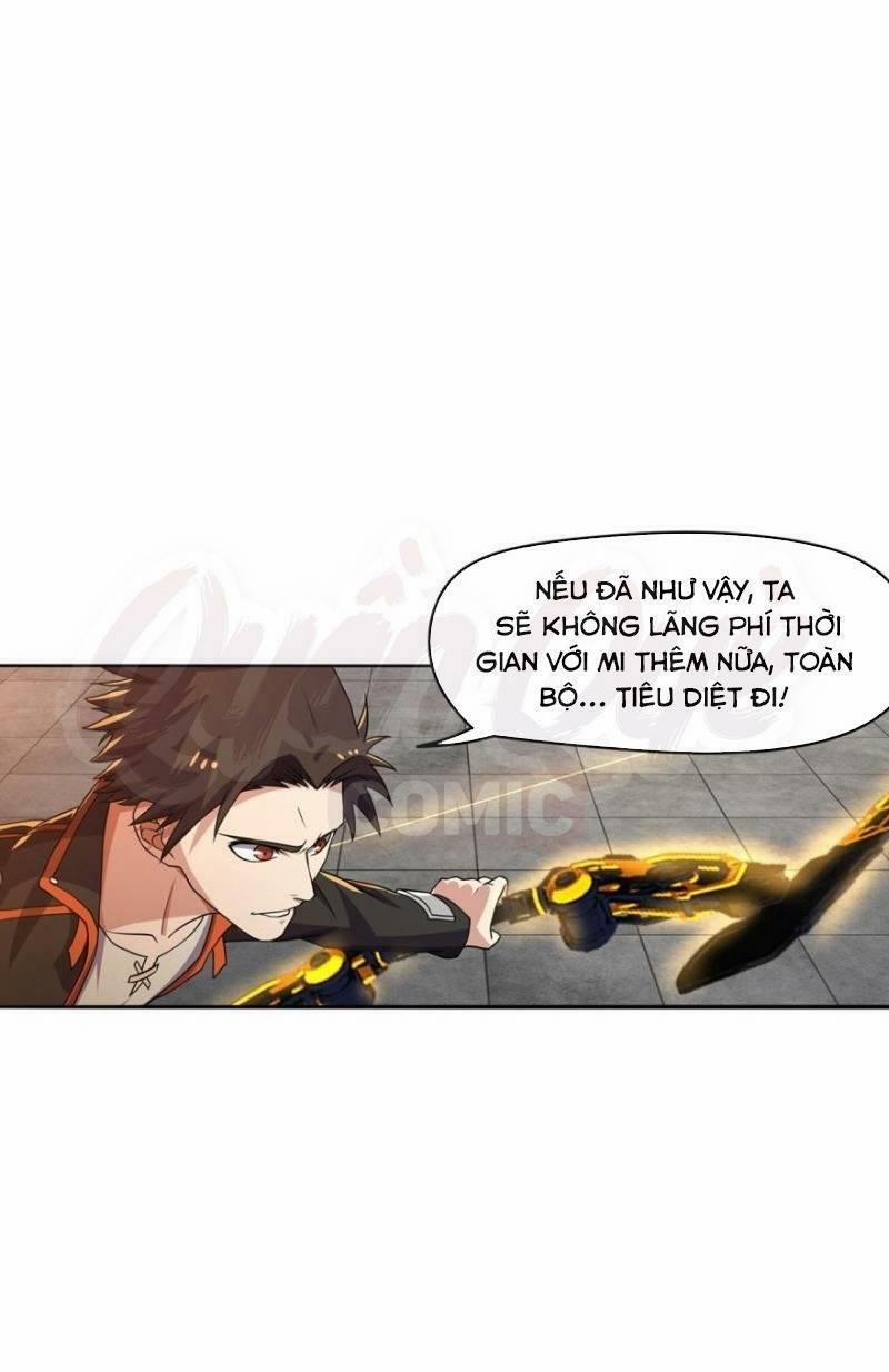 Trọng Sinh Đại Ngoạn Gia 81 trang 49