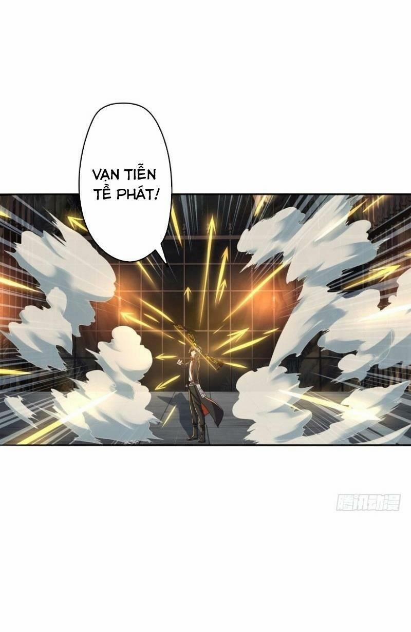 Trọng Sinh Đại Ngoạn Gia 81 trang 50