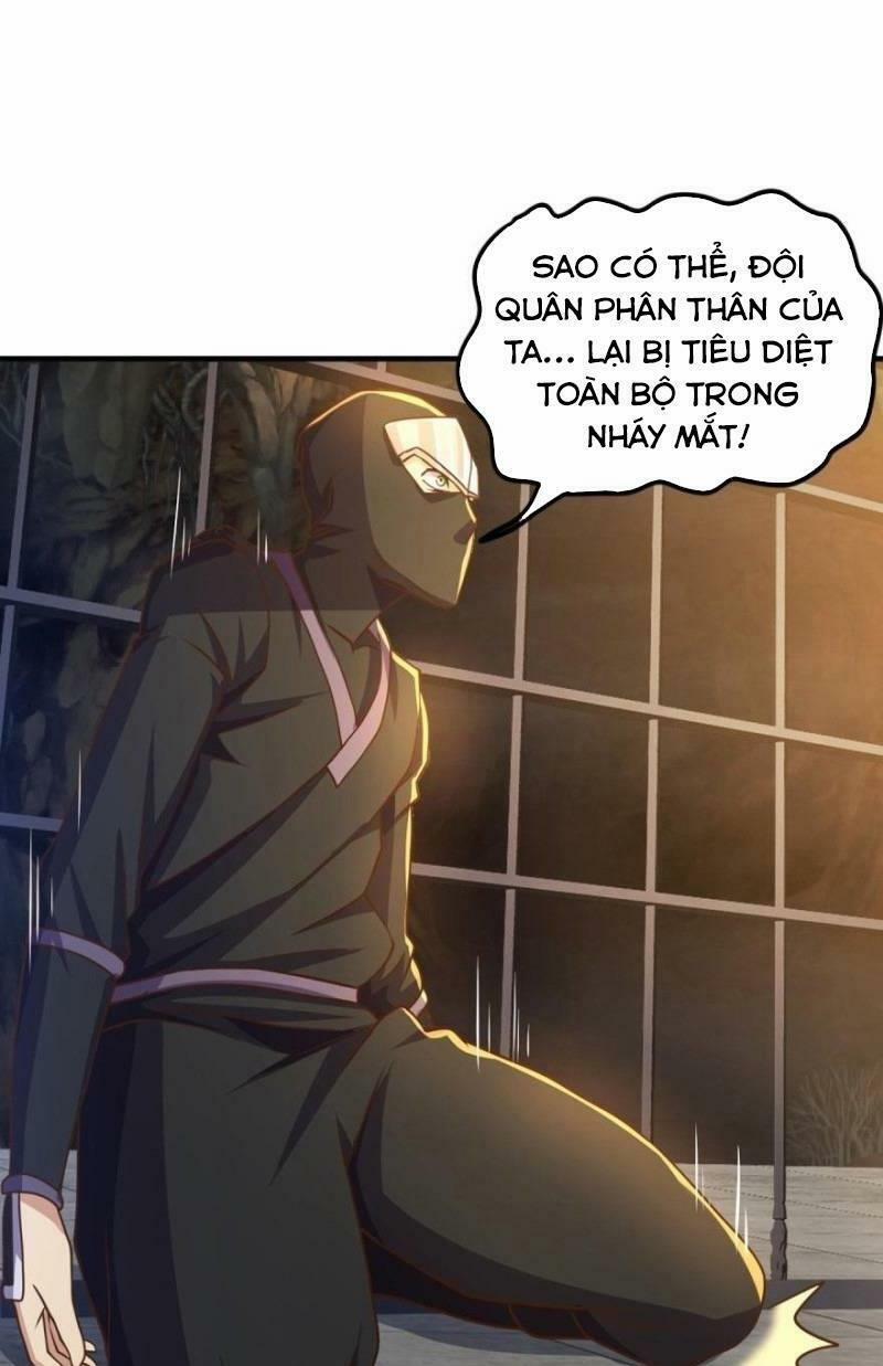 Trọng Sinh Đại Ngoạn Gia 81 trang 51