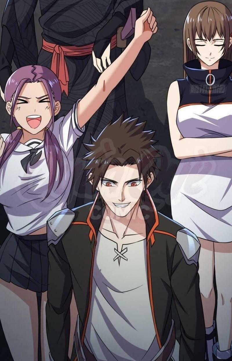 Trọng Sinh Đại Ngoạn Gia 81 trang 7