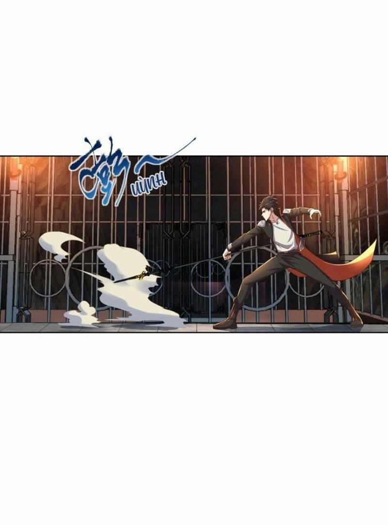 Trọng Sinh Đại Ngoạn Gia 82 trang 0