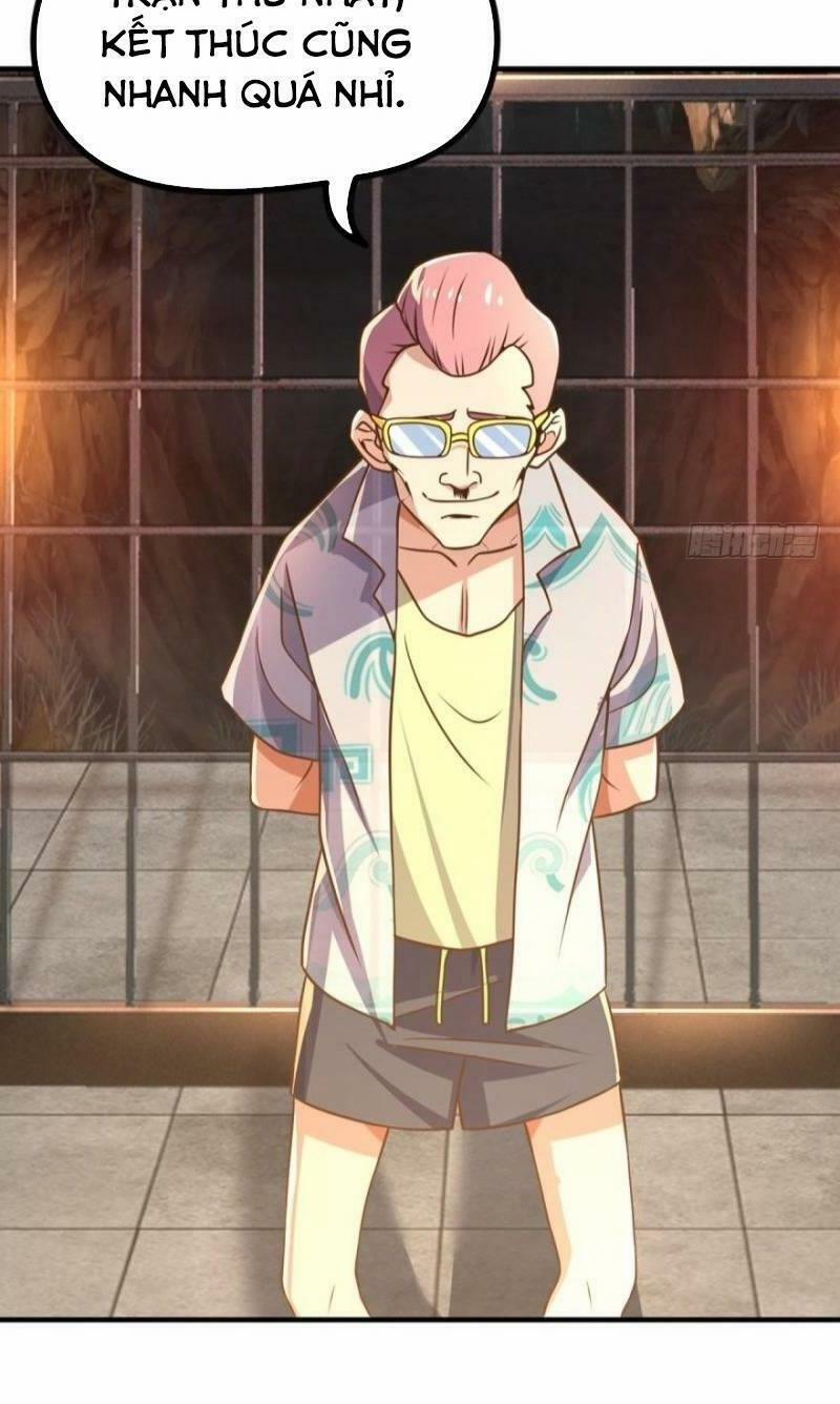 Trọng Sinh Đại Ngoạn Gia 82 trang 11