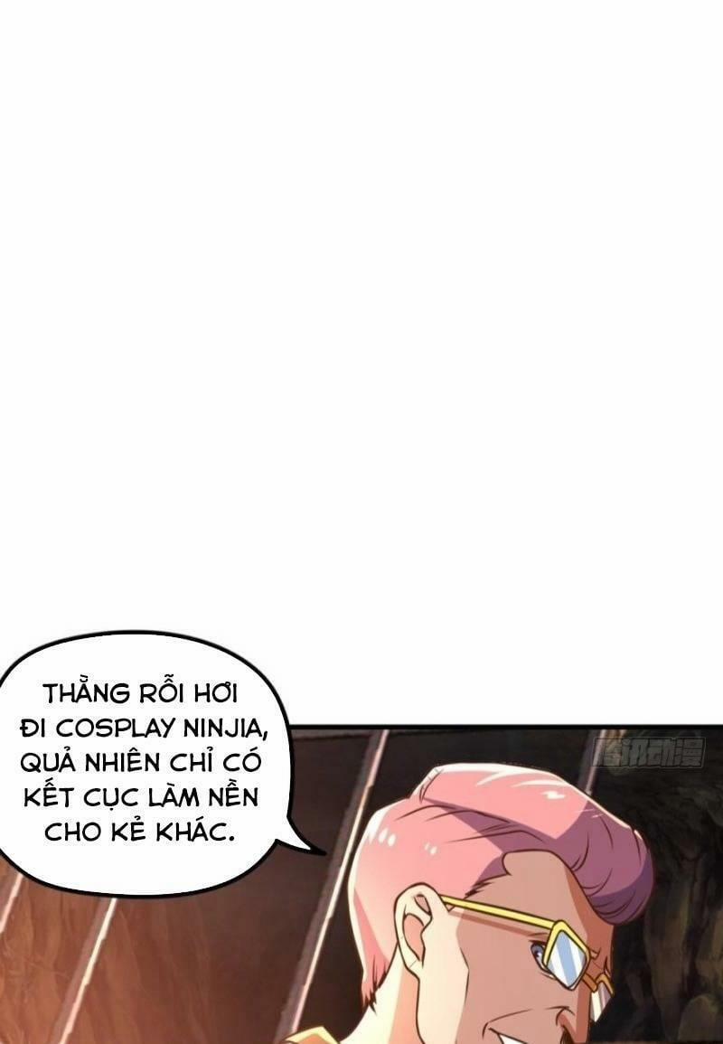 Trọng Sinh Đại Ngoạn Gia 82 trang 12