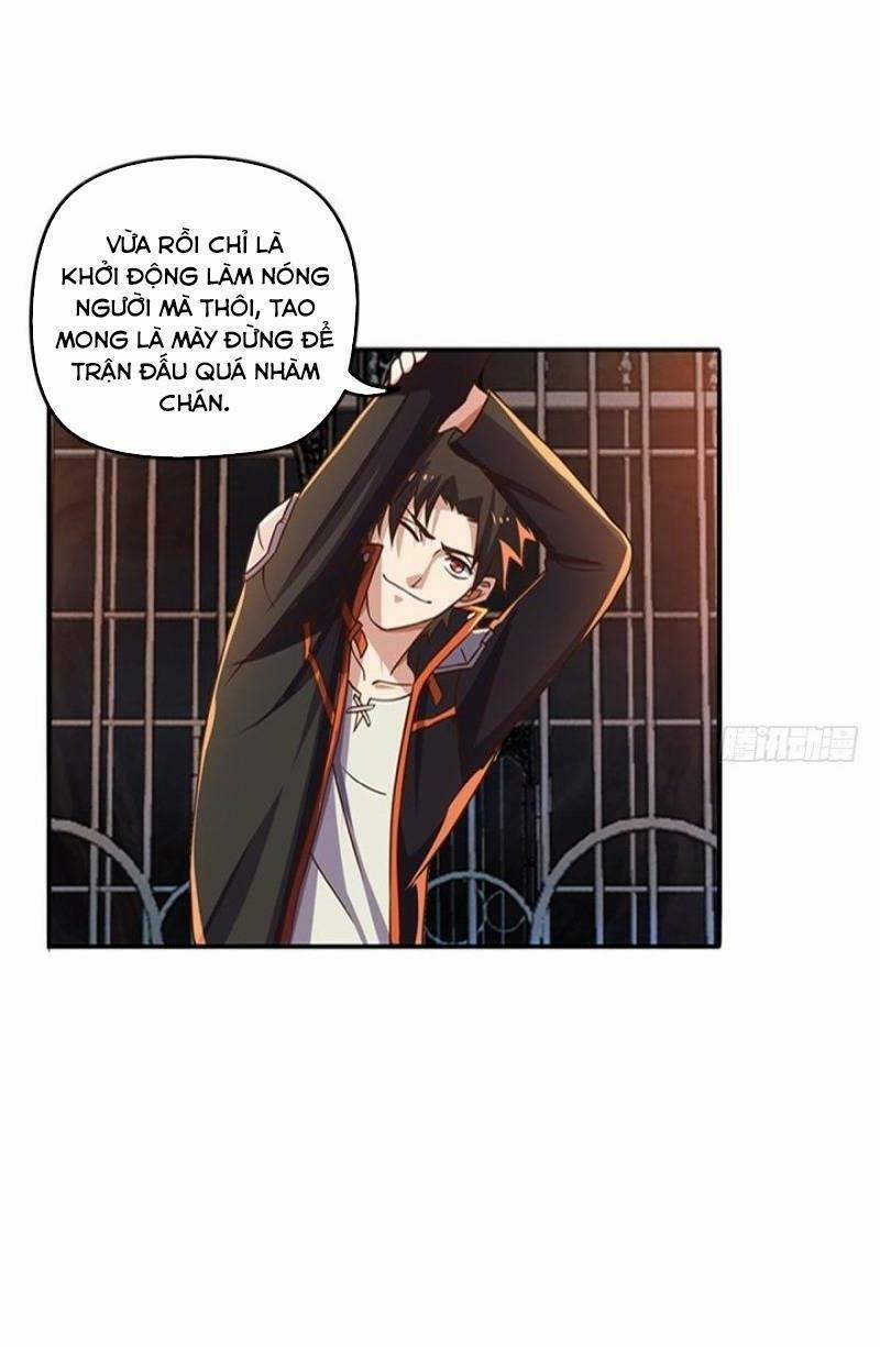 Trọng Sinh Đại Ngoạn Gia 82 trang 15