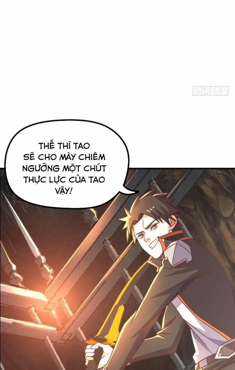 Trọng Sinh Đại Ngoạn Gia 82 trang 18