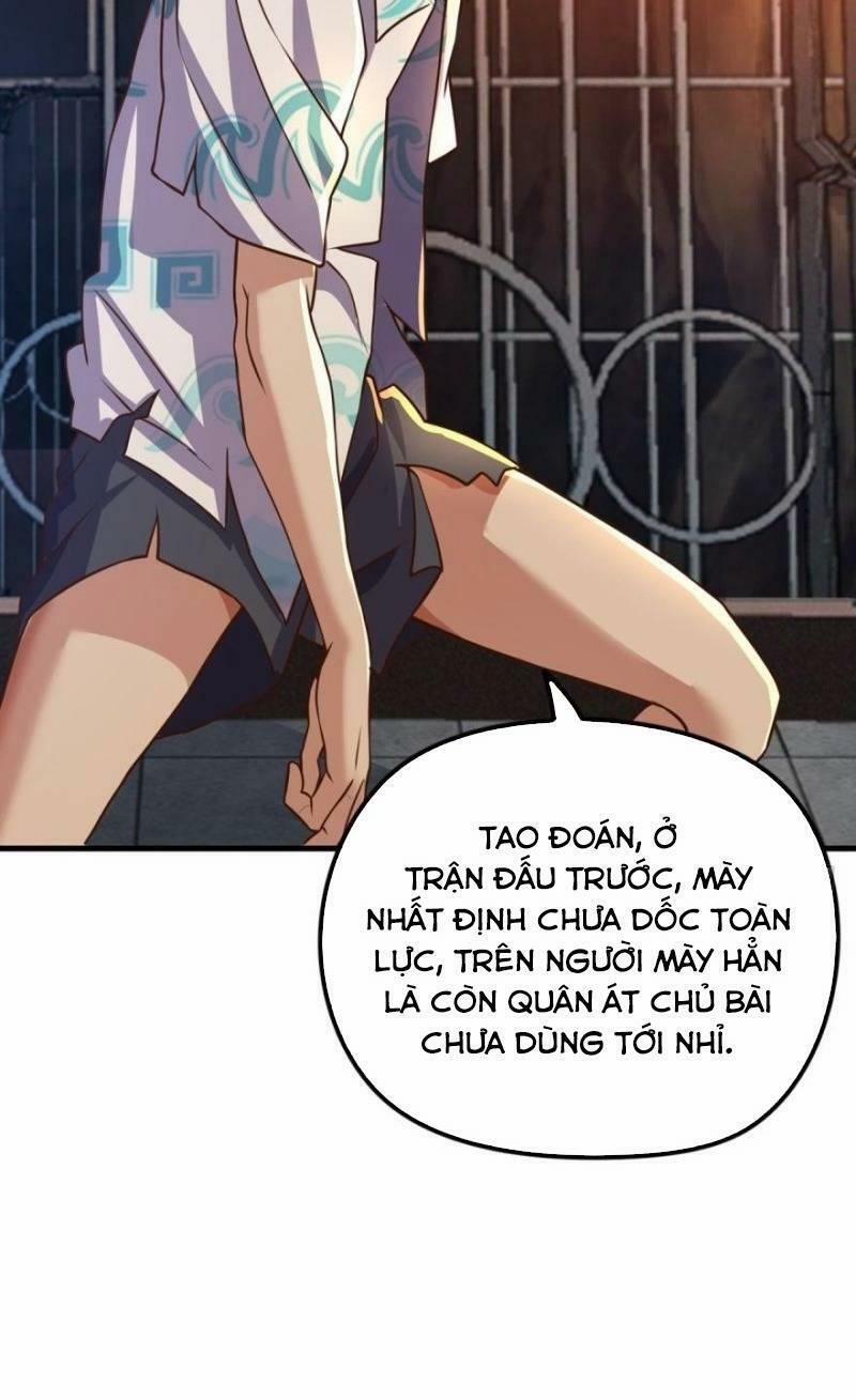 Trọng Sinh Đại Ngoạn Gia 82 trang 23