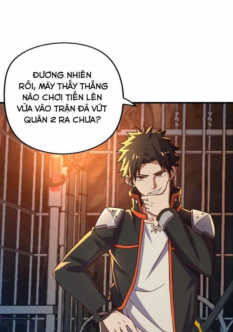 Trọng Sinh Đại Ngoạn Gia 82 trang 24