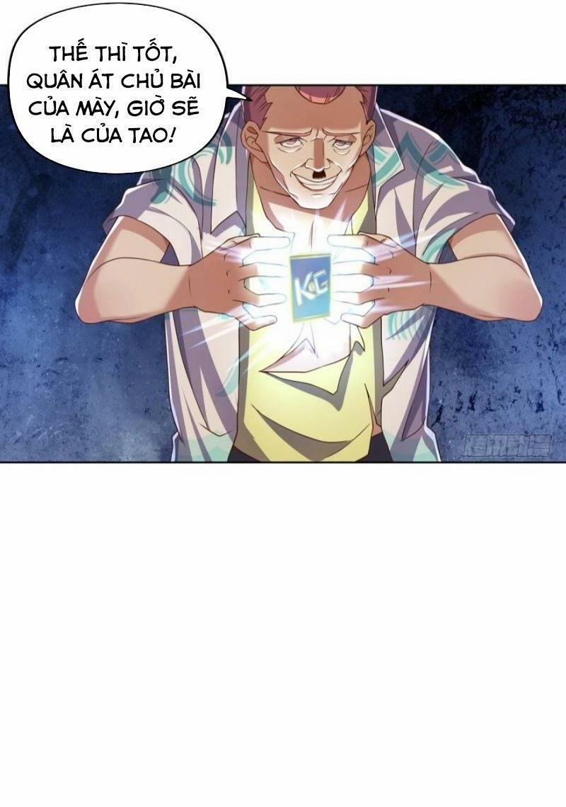 Trọng Sinh Đại Ngoạn Gia 82 trang 26