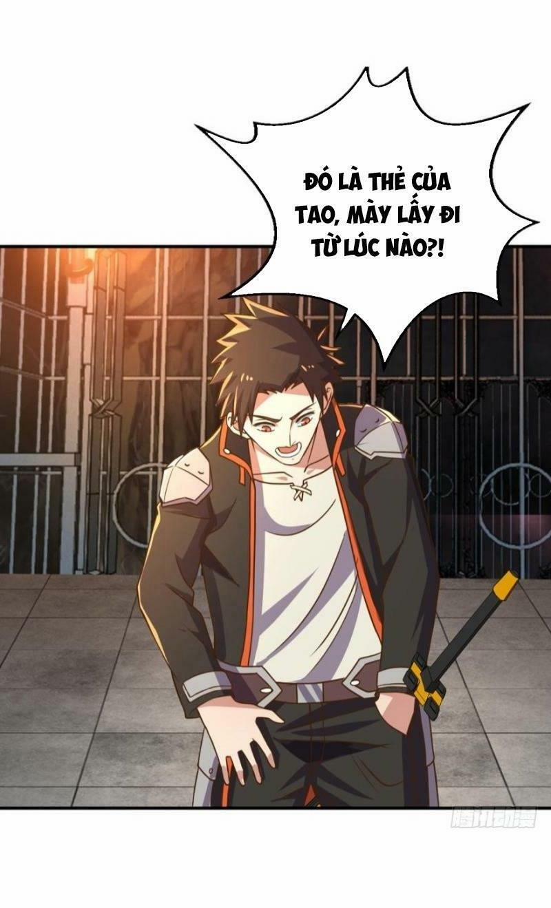 Trọng Sinh Đại Ngoạn Gia 82 trang 27