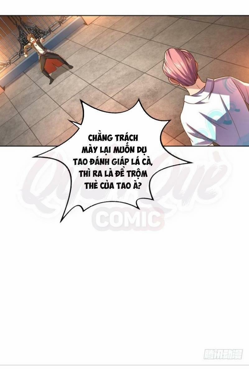 Trọng Sinh Đại Ngoạn Gia 82 trang 31