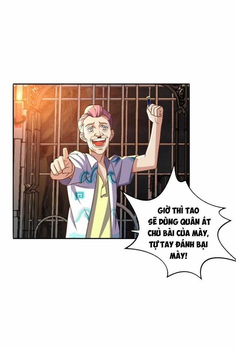 Trọng Sinh Đại Ngoạn Gia 82 trang 32