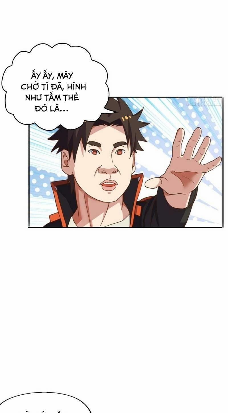 Trọng Sinh Đại Ngoạn Gia 82 trang 33