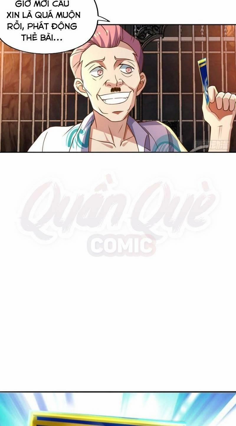 Trọng Sinh Đại Ngoạn Gia 82 trang 34