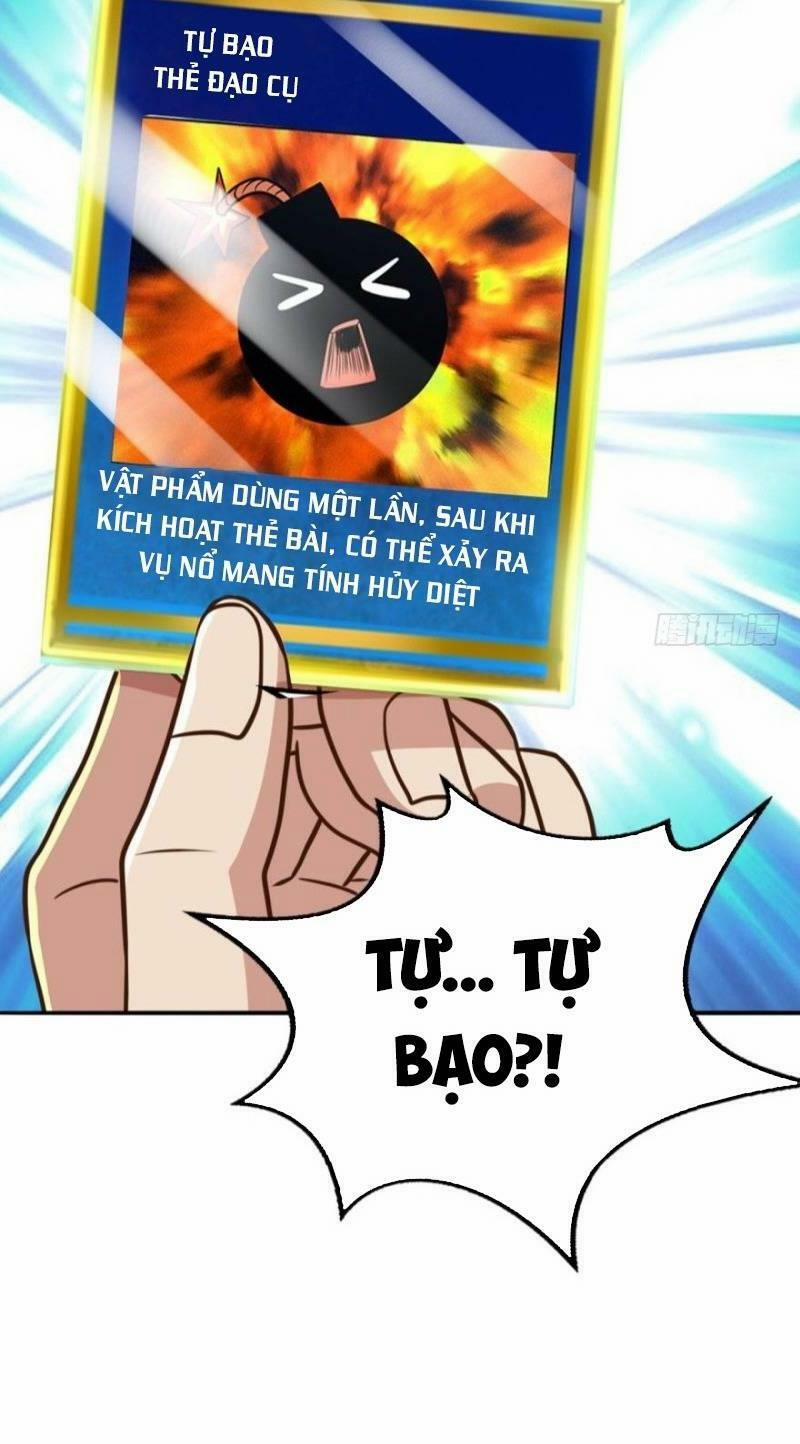 Trọng Sinh Đại Ngoạn Gia 82 trang 35