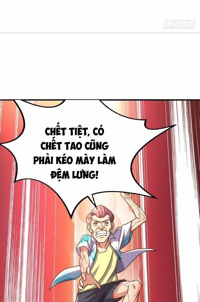 Trọng Sinh Đại Ngoạn Gia 82 trang 39