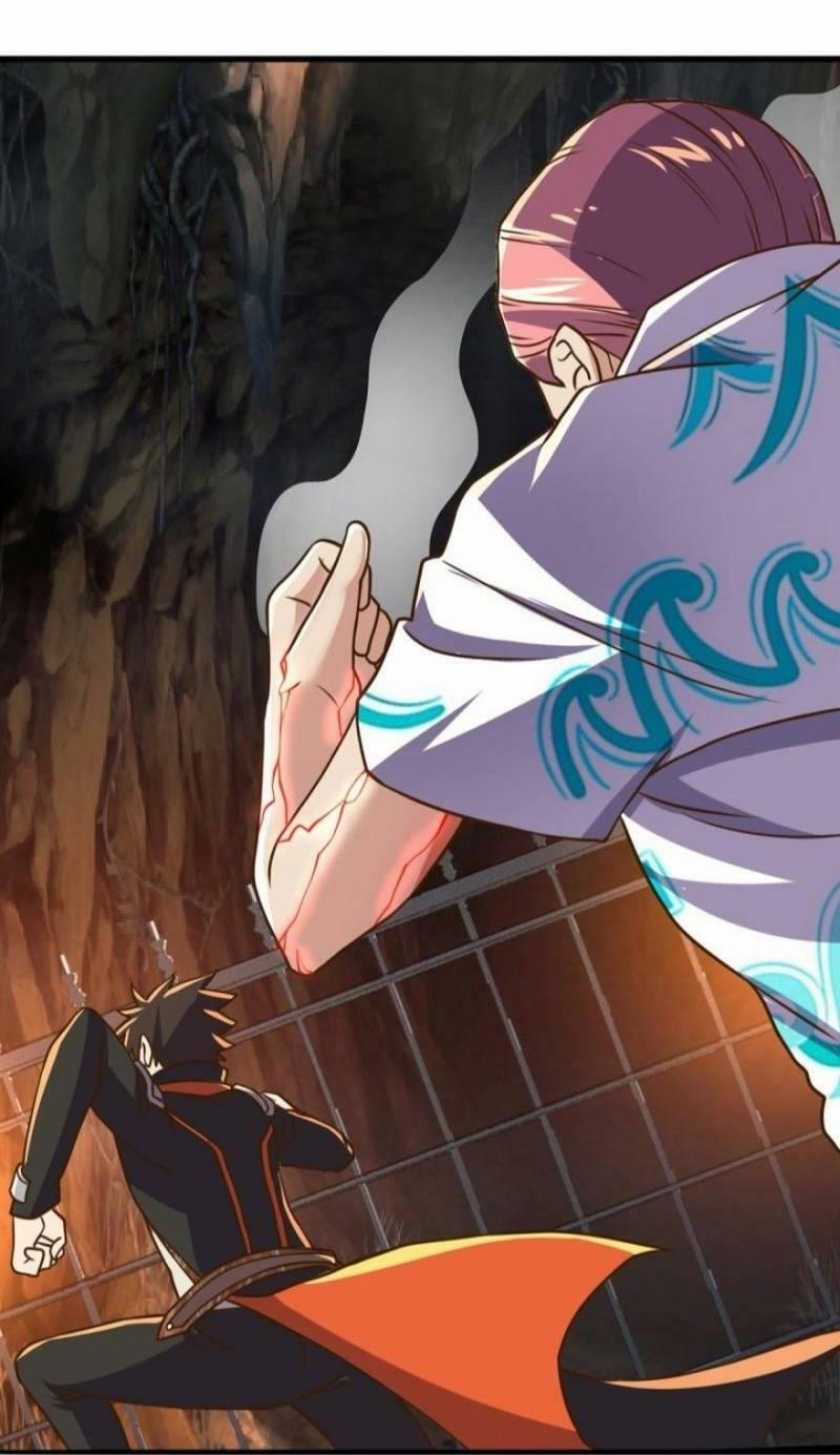 Trọng Sinh Đại Ngoạn Gia 82 trang 42