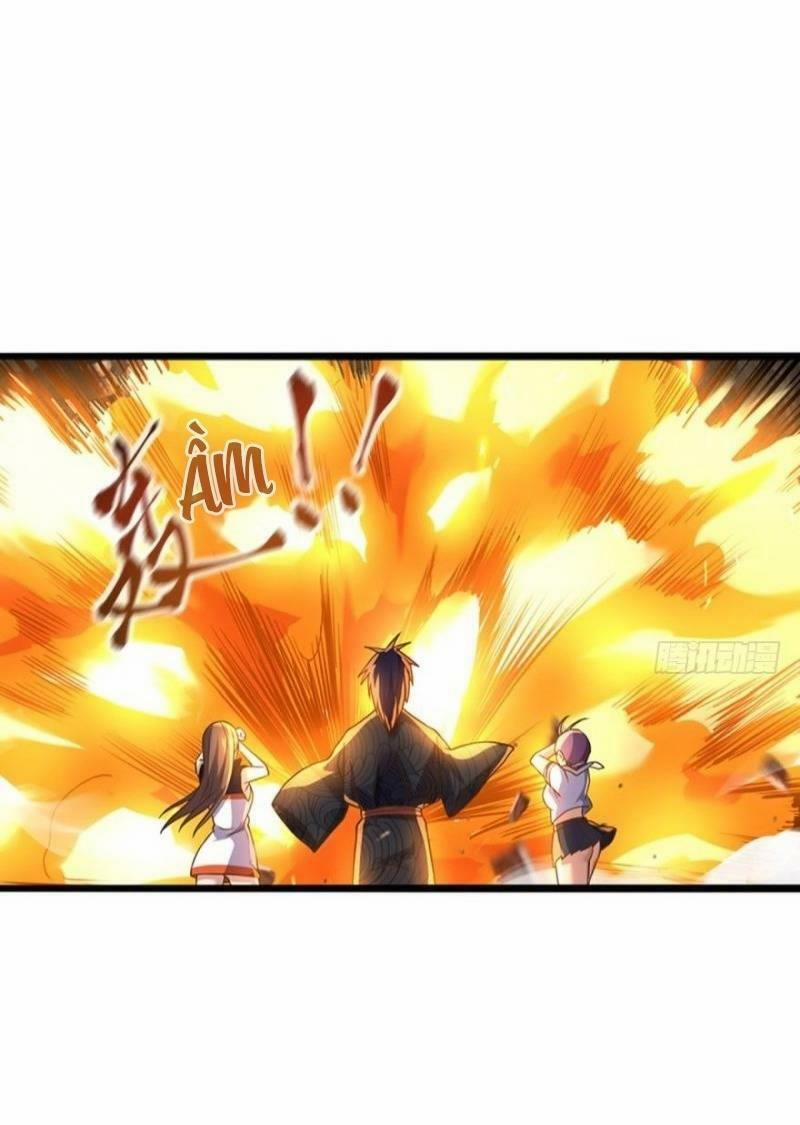 Trọng Sinh Đại Ngoạn Gia 82 trang 45