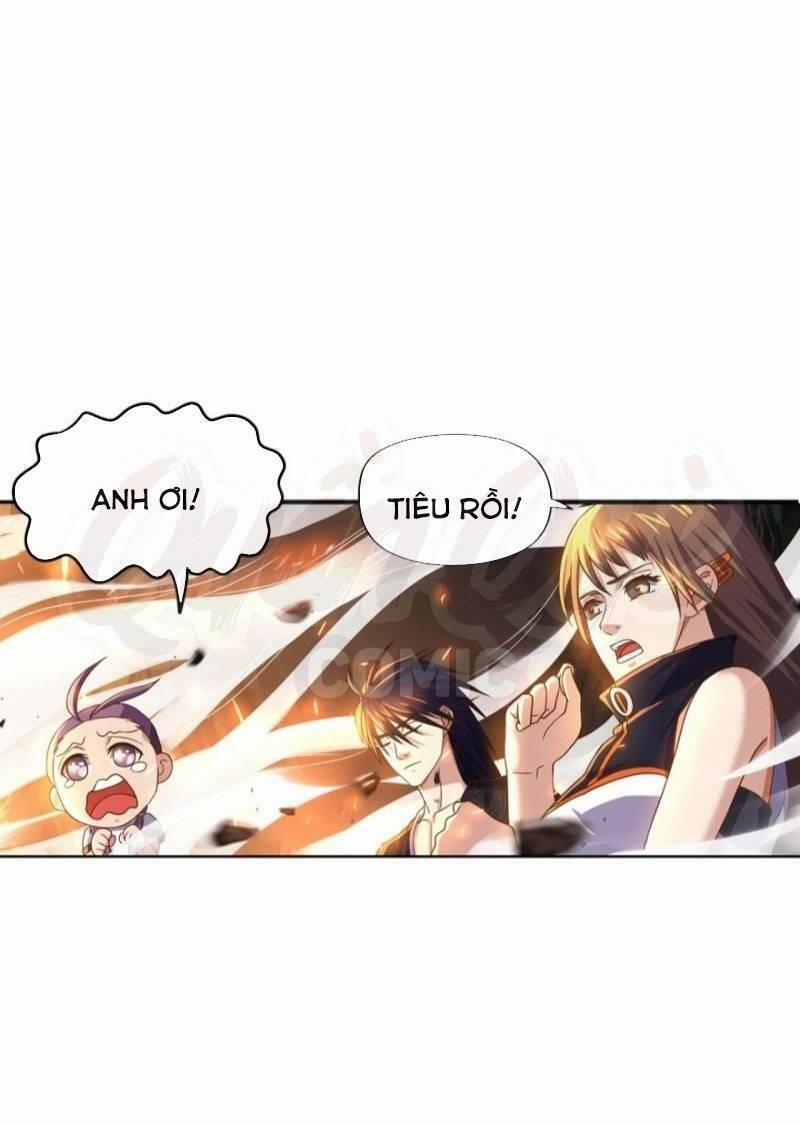 Trọng Sinh Đại Ngoạn Gia 82 trang 46