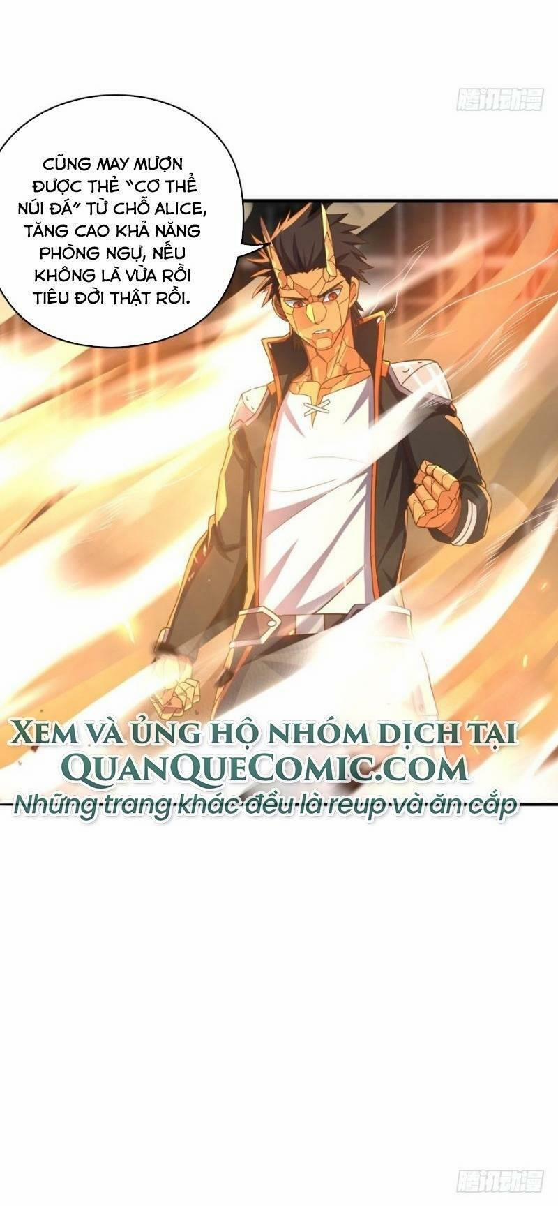 Trọng Sinh Đại Ngoạn Gia 82 trang 50