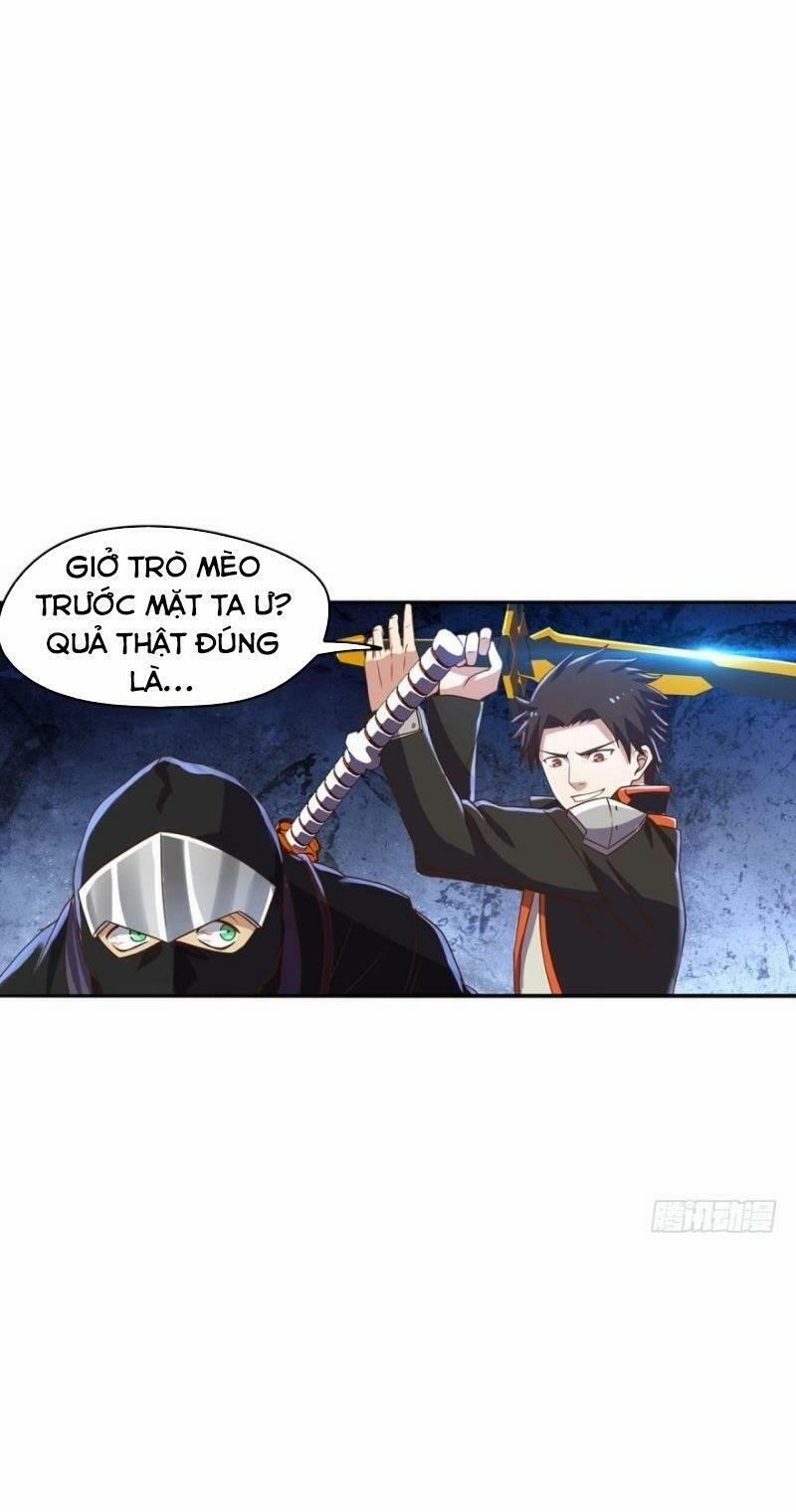 Trọng Sinh Đại Ngoạn Gia 82 trang 6