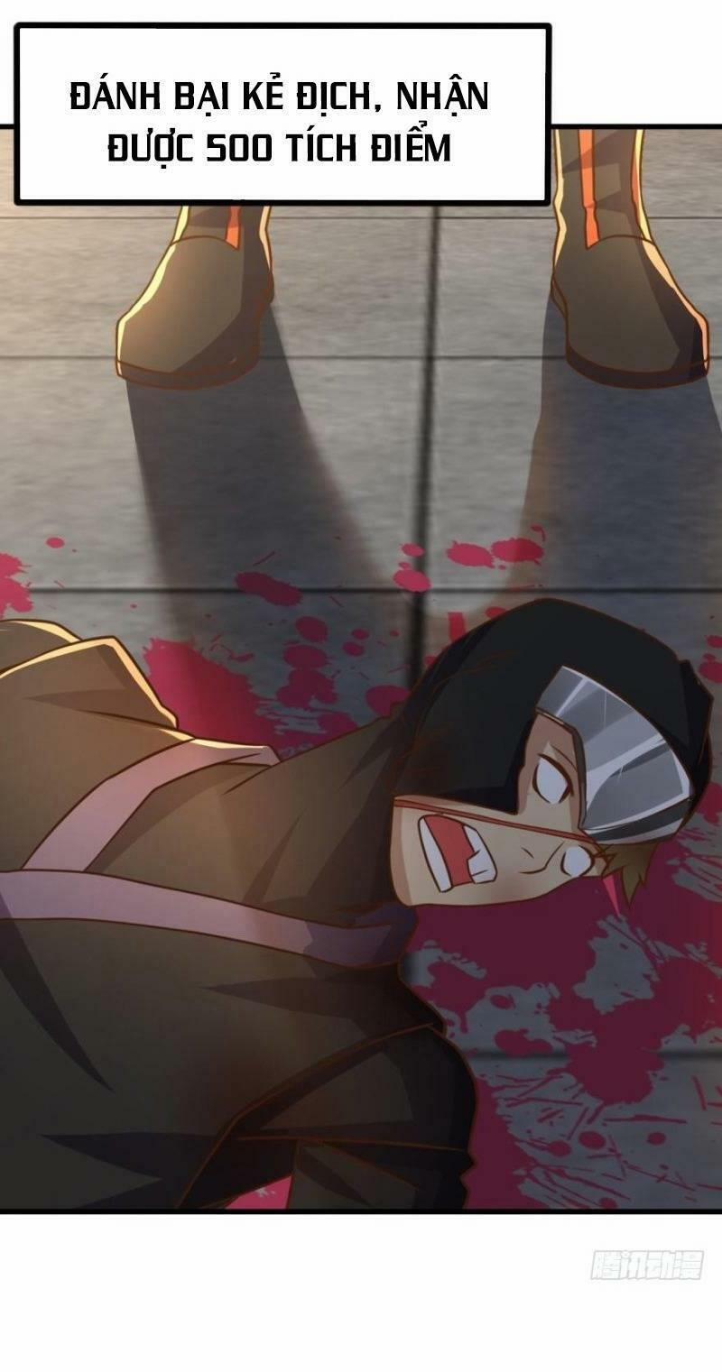 Trọng Sinh Đại Ngoạn Gia 82 trang 8