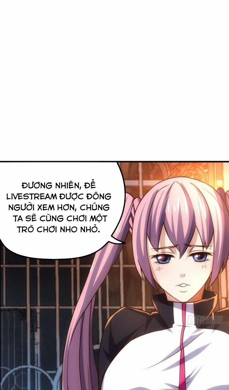 Trọng Sinh Đại Ngoạn Gia 83 trang 12