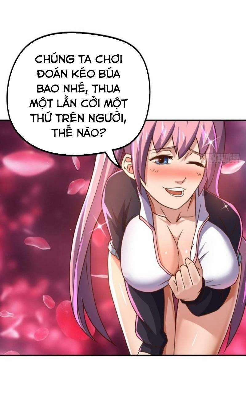 Trọng Sinh Đại Ngoạn Gia 83 trang 15