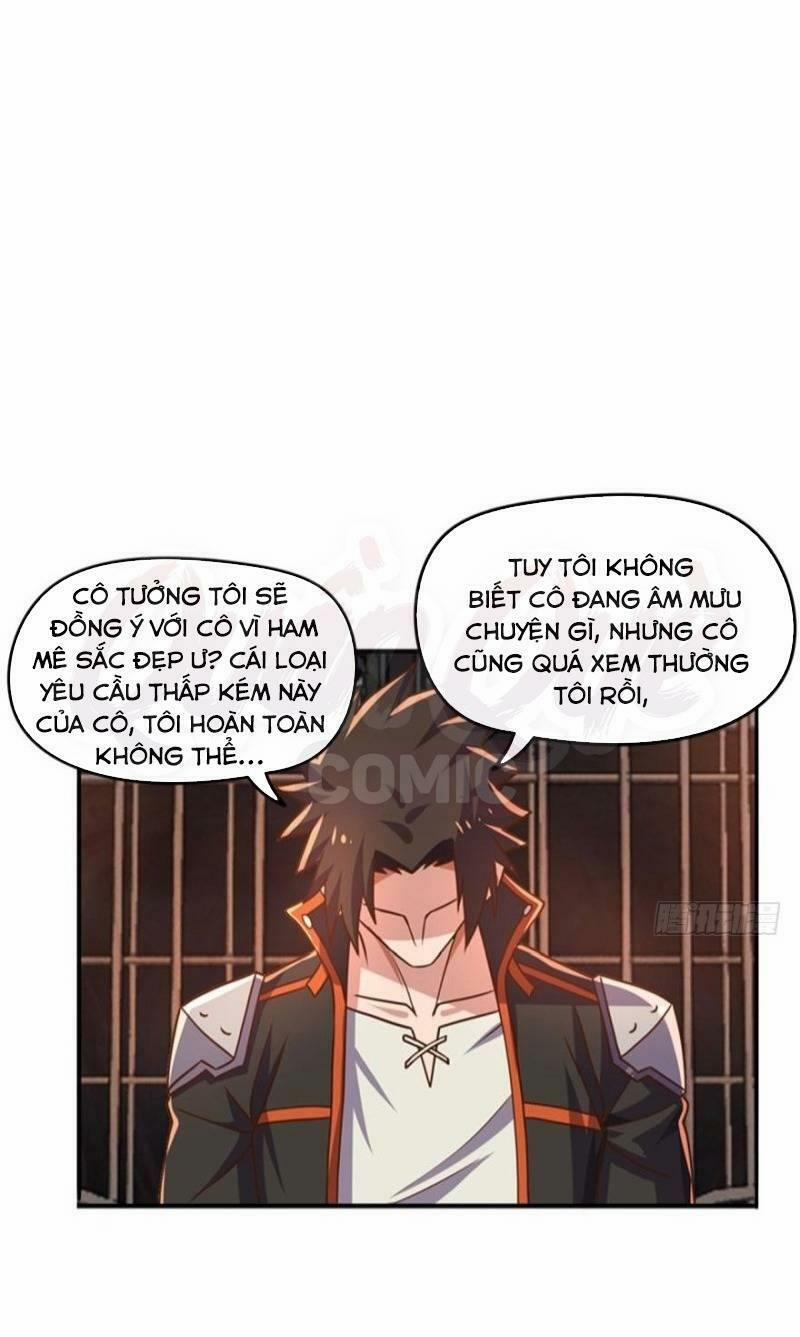 Trọng Sinh Đại Ngoạn Gia 83 trang 16