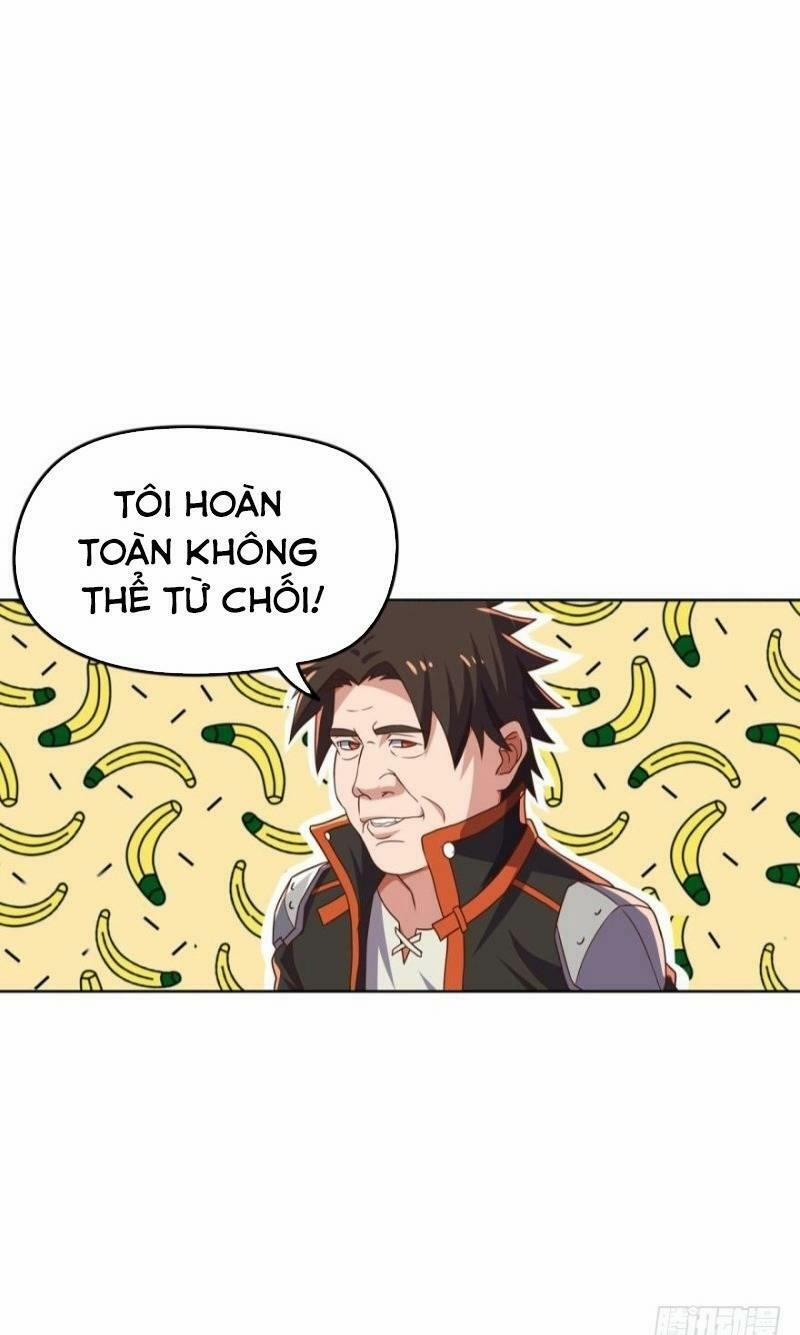 Trọng Sinh Đại Ngoạn Gia 83 trang 17