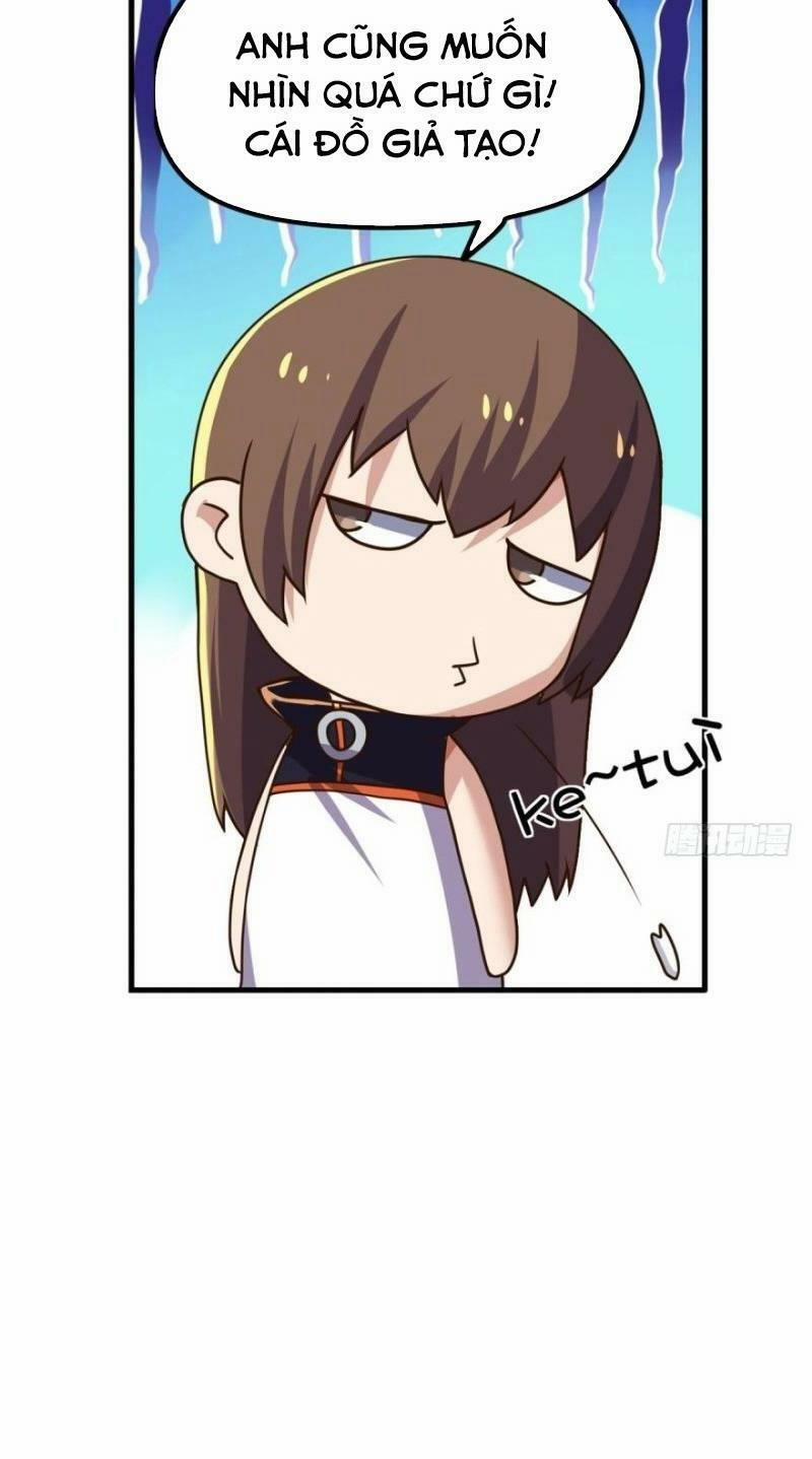 Trọng Sinh Đại Ngoạn Gia 83 trang 23