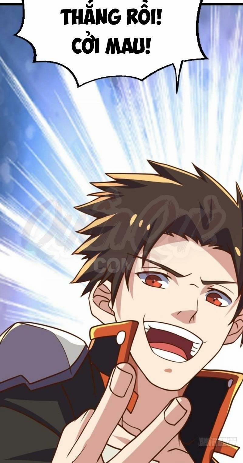 Trọng Sinh Đại Ngoạn Gia 83 trang 25