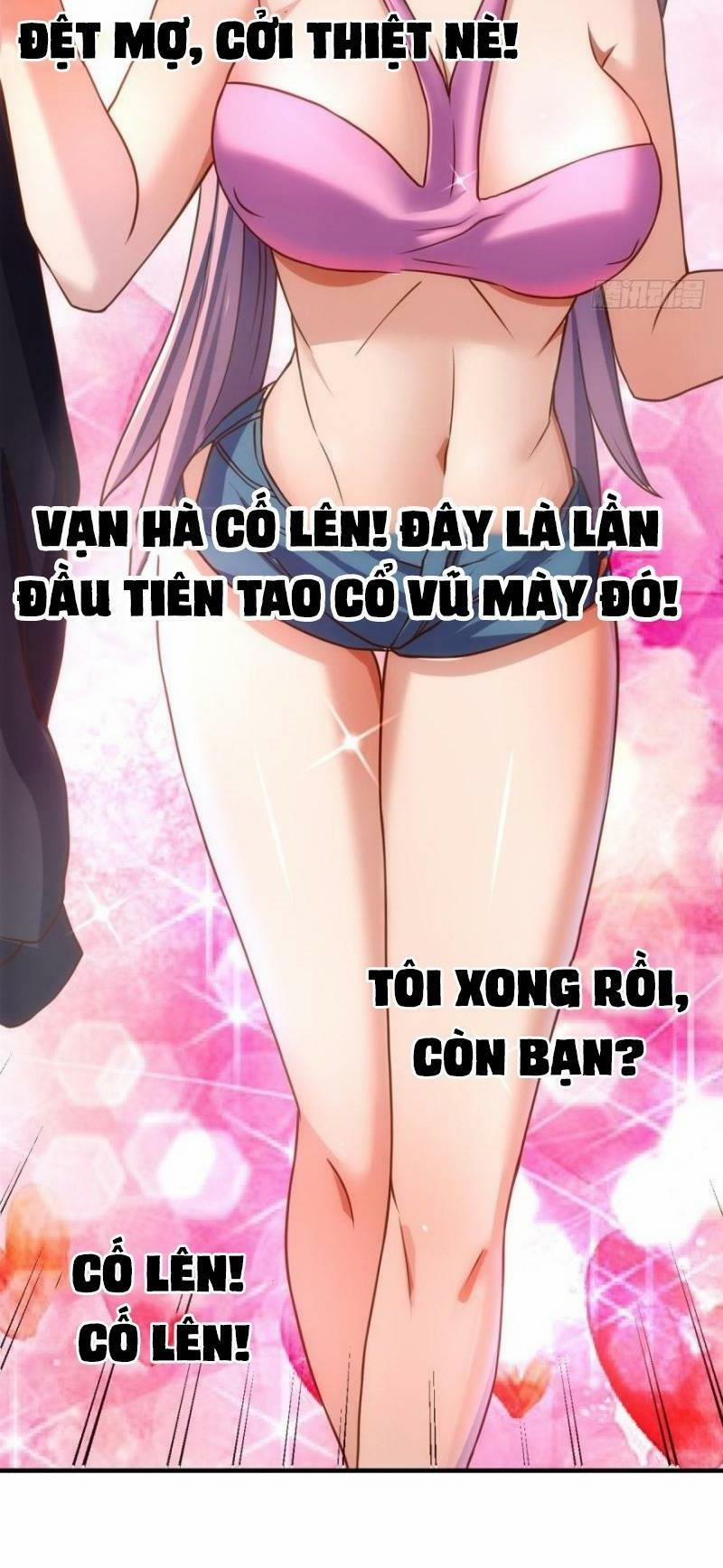 Trọng Sinh Đại Ngoạn Gia 83 trang 29